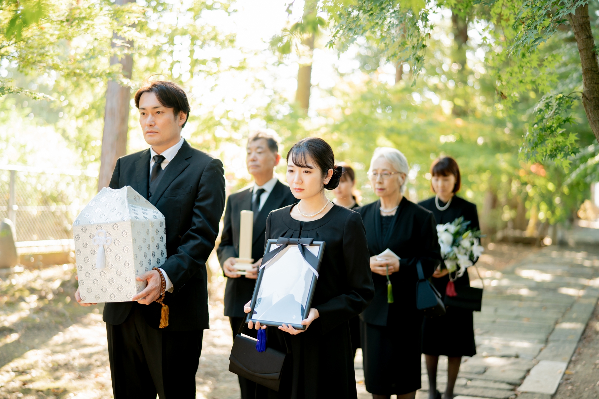 親が亡くなったらまず何から始める？倉敷で相続手続きの全体の流れと期限一覧