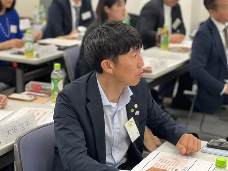 今日は笑顔相続を学ぶために大阪に行って来ました！ー笑顔相続を学日続ける相続円満相談室ー
