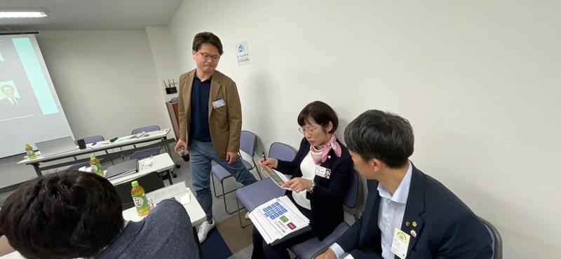 今日は笑顔相続を学ぶために大阪に行って来ました！ー笑顔相続を学日続ける相続円満相談室ー
