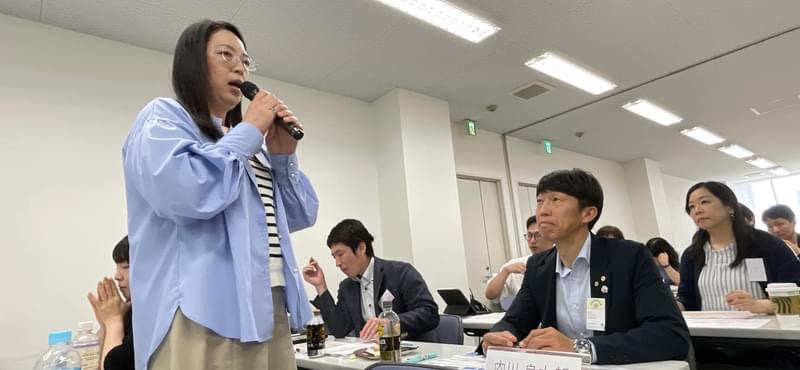 今日は笑顔相続を学ぶために大阪に行って来ました！ー笑顔相続を学日続ける相続円満相談室ー