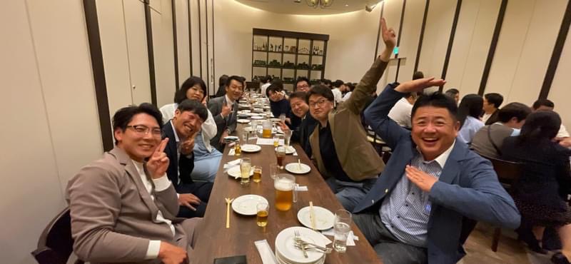 今日は笑顔相続を学ぶために大阪に行って来ました！ー笑顔相続を学日続ける相続円満相談室ー