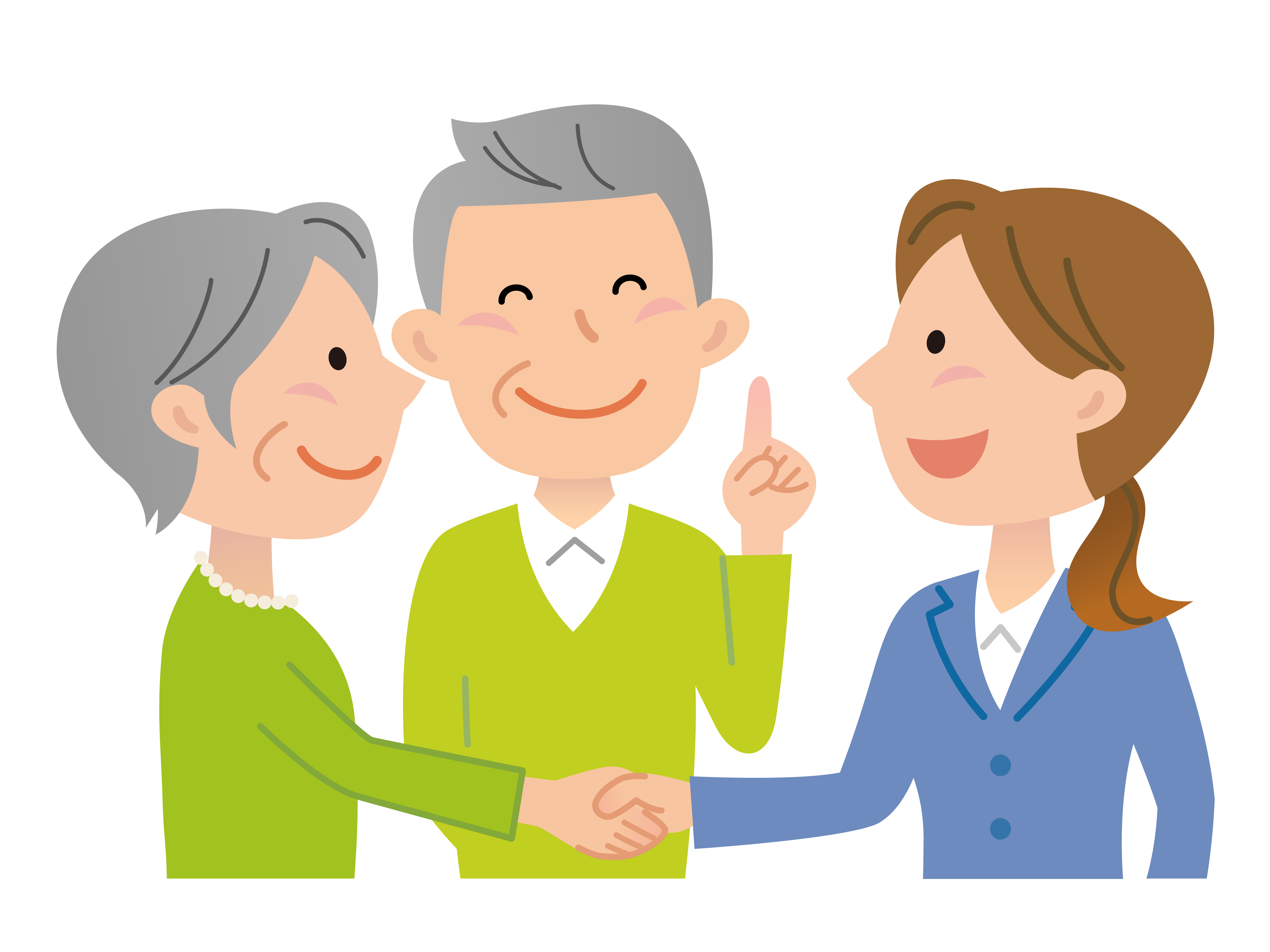 【倉敷市】や【総社市】で相続発生の前に後見人制度をどう活用するか？
