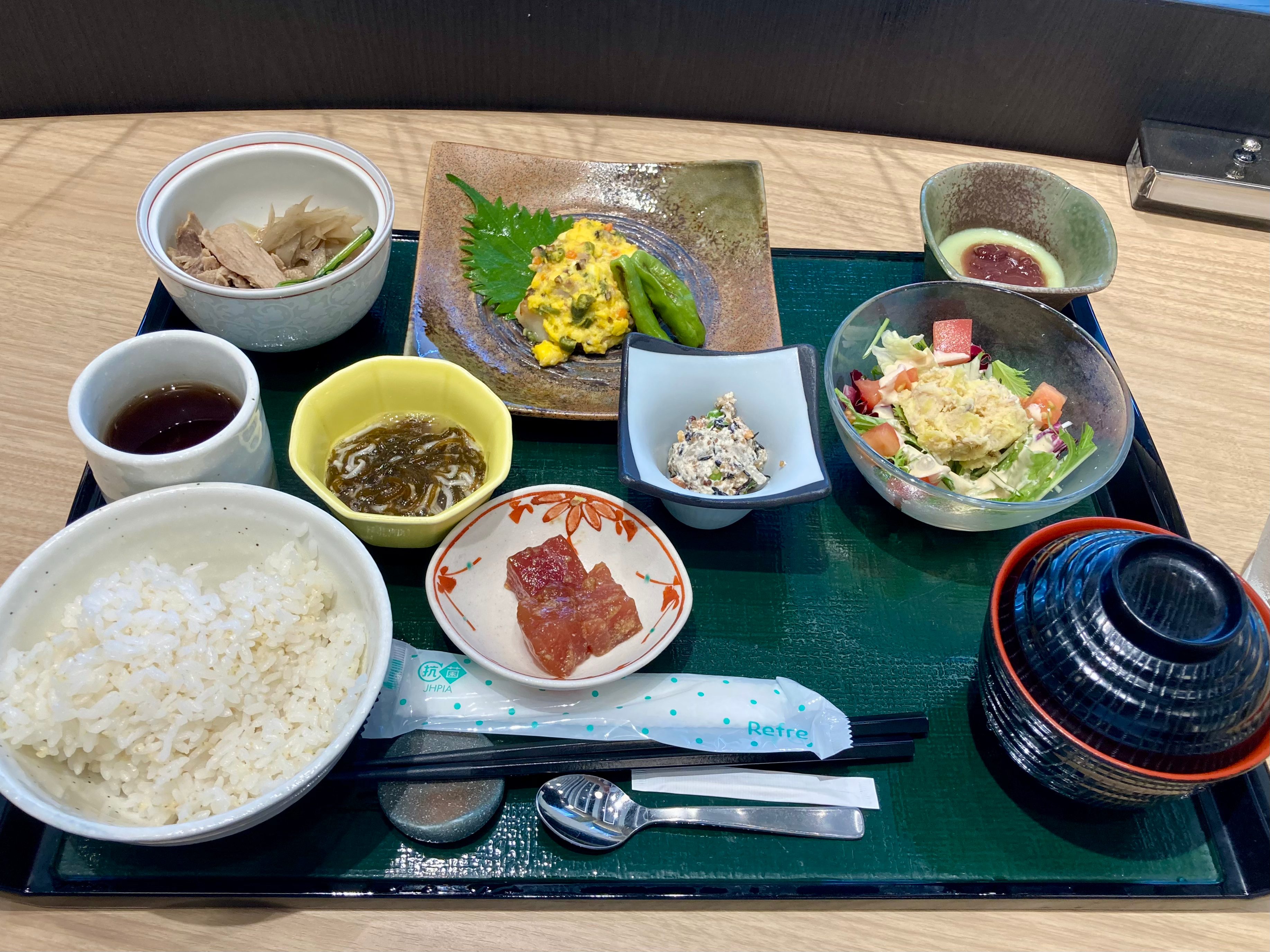 倉敷中央病院の人間ドックに行って見た感想をお伝えします🏥