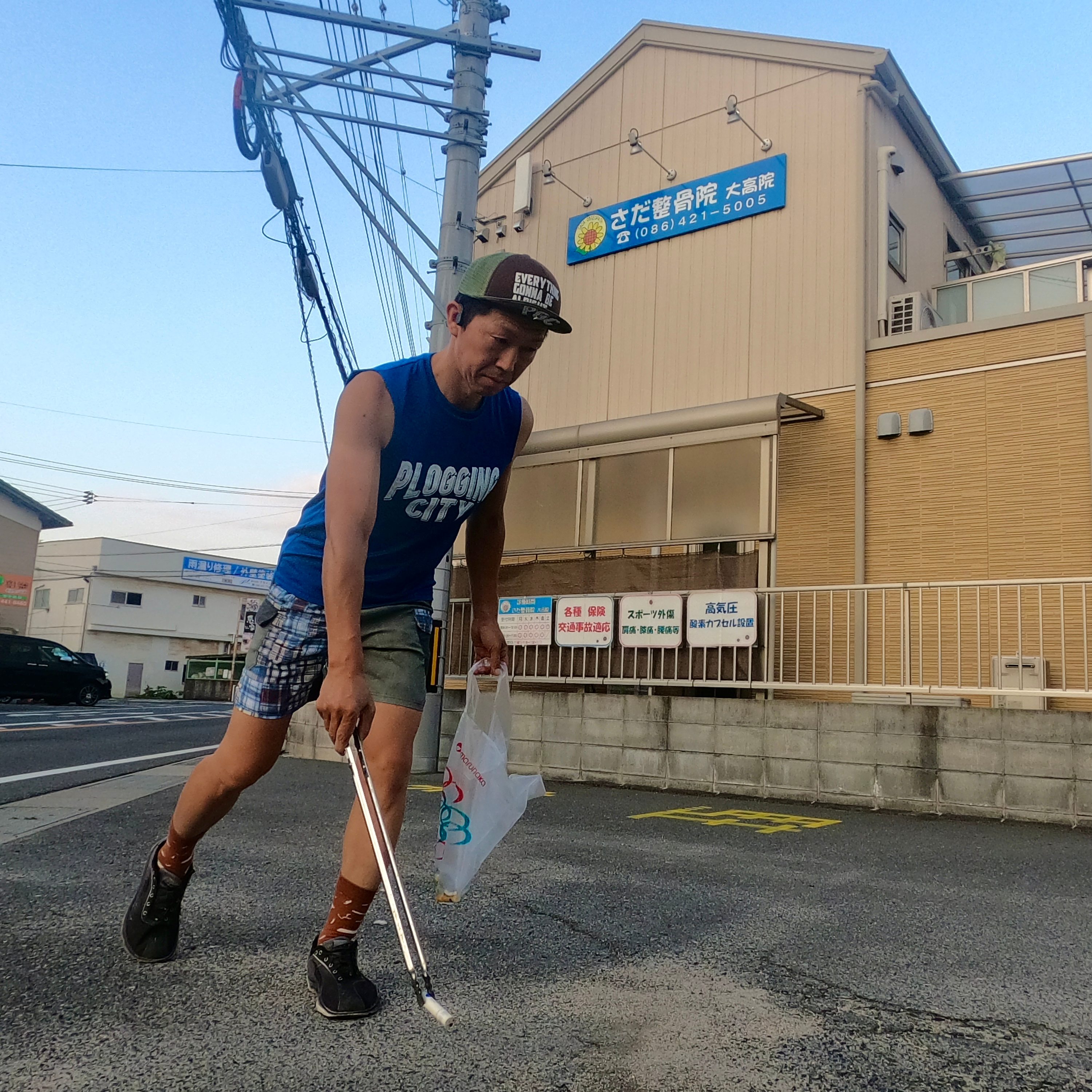 今日は【倉敷市】西中新田周辺を綺麗にしました✨ー【倉敷市】や【総社市】の相続の無料相談は相続円満相談室へー