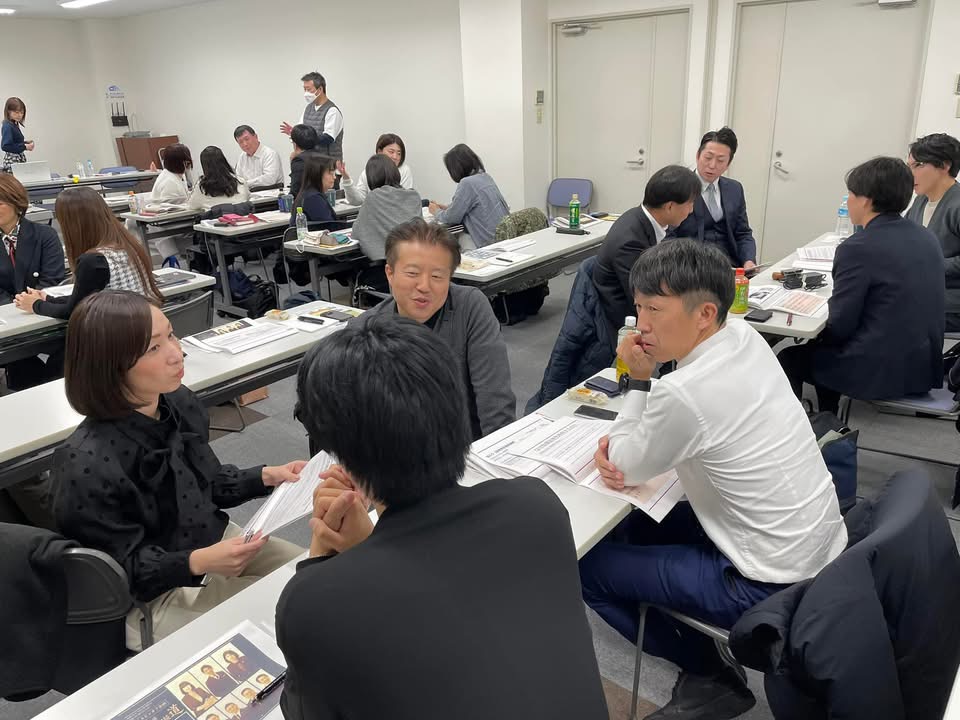 大阪に相続を学ぶために行って来ました🙌ー学び続ける相続円満相談室ー