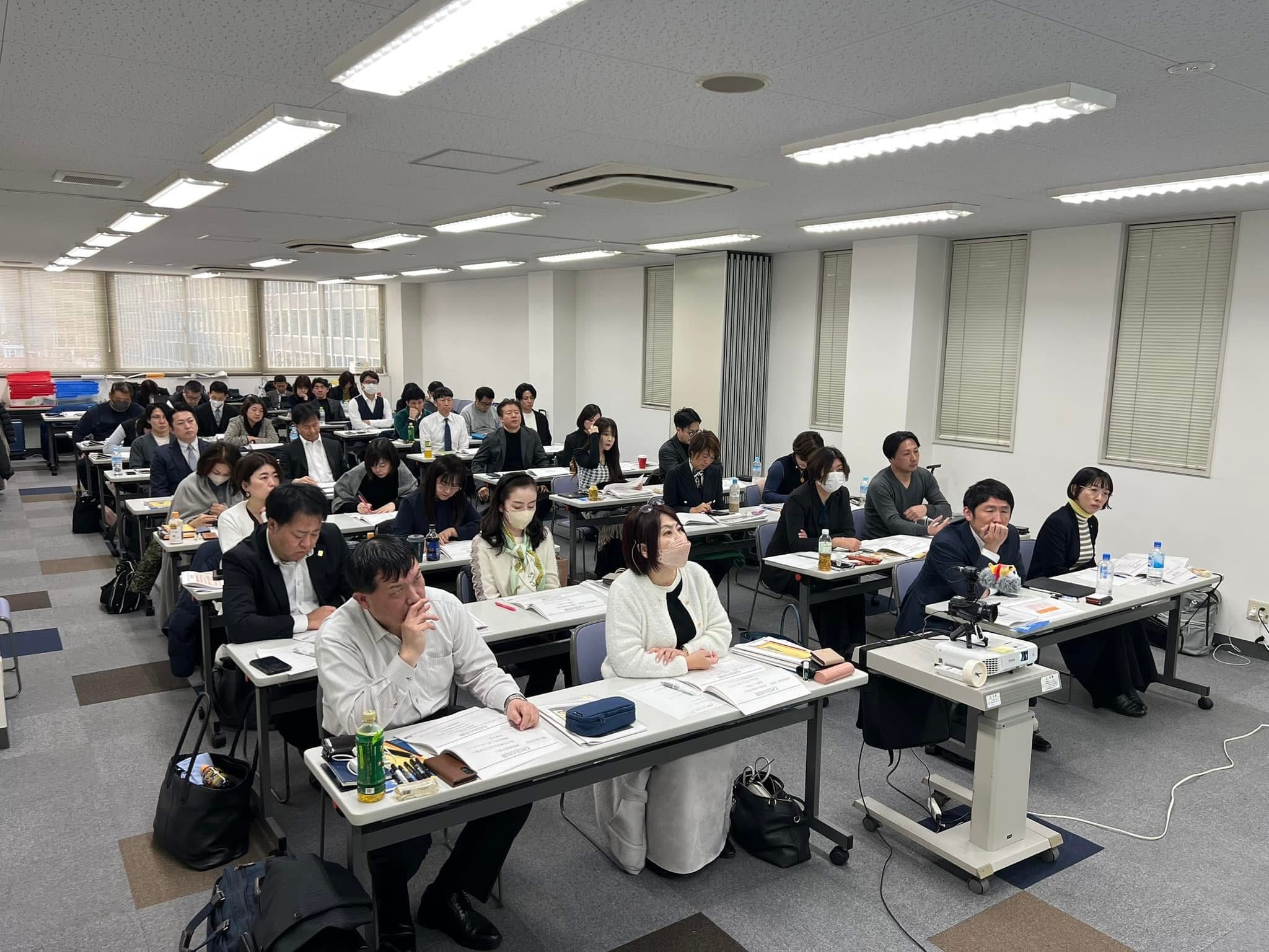 大阪に相続を学ぶために行って来ました🙌ー学び続ける相続円満相談室ー
