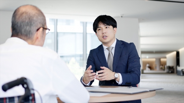 家族の未来を考える場に行政書士が同席します！ー【倉敷市】と【総社市】での遺産分割協議書の作成は相続円満相談室へー