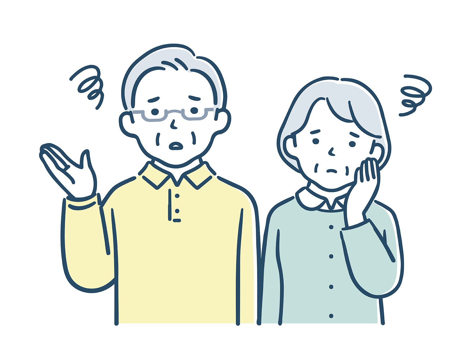 遺言書は判断能力があるうちに書きましょう！ー【倉敷市】で遺言書の相談は相続円満相談室へー