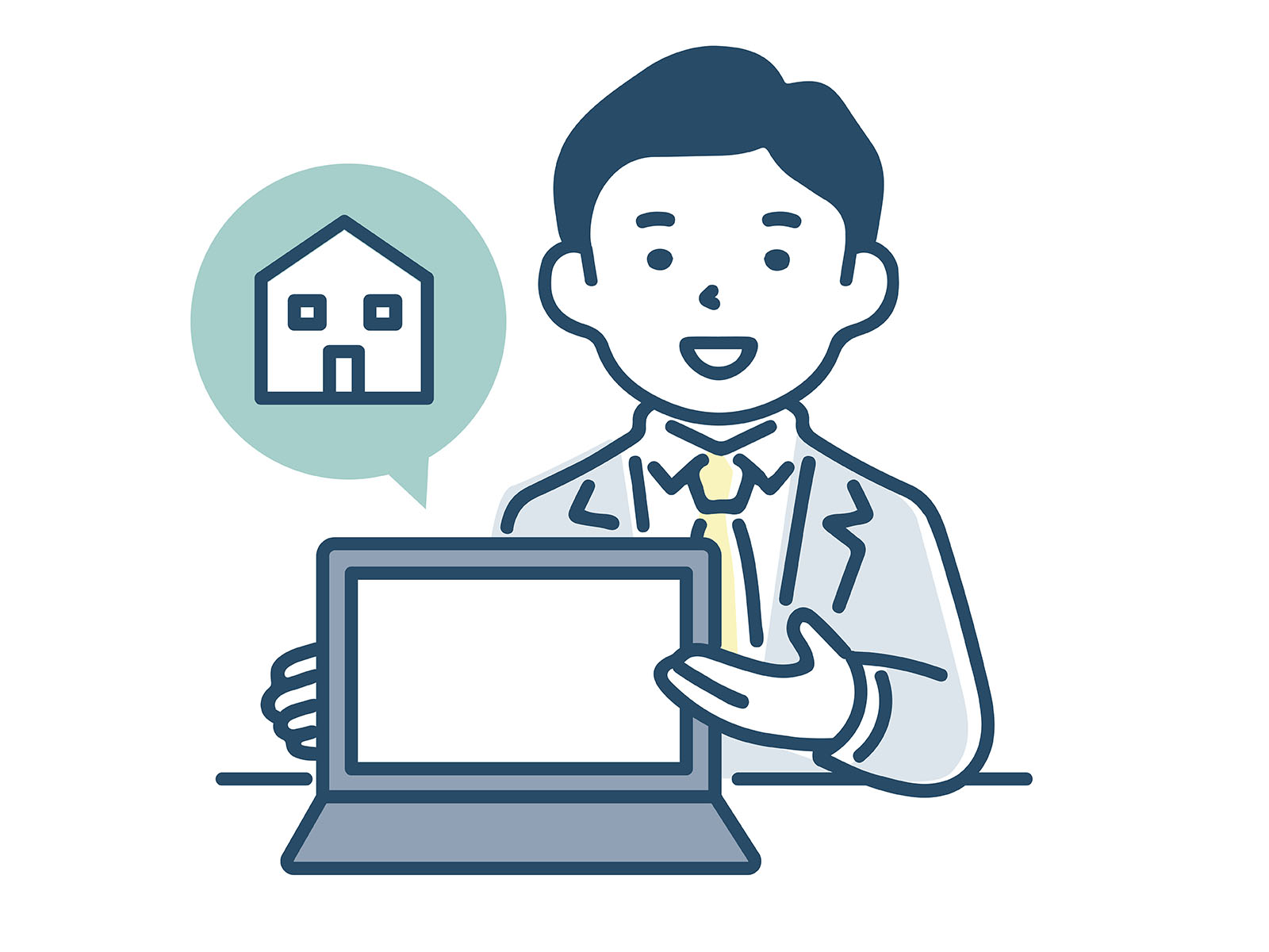 今日は浅口市役所に提案をして来ました！ー【倉敷市】で負の遺産の処分をご案内する相続円満相談室ー