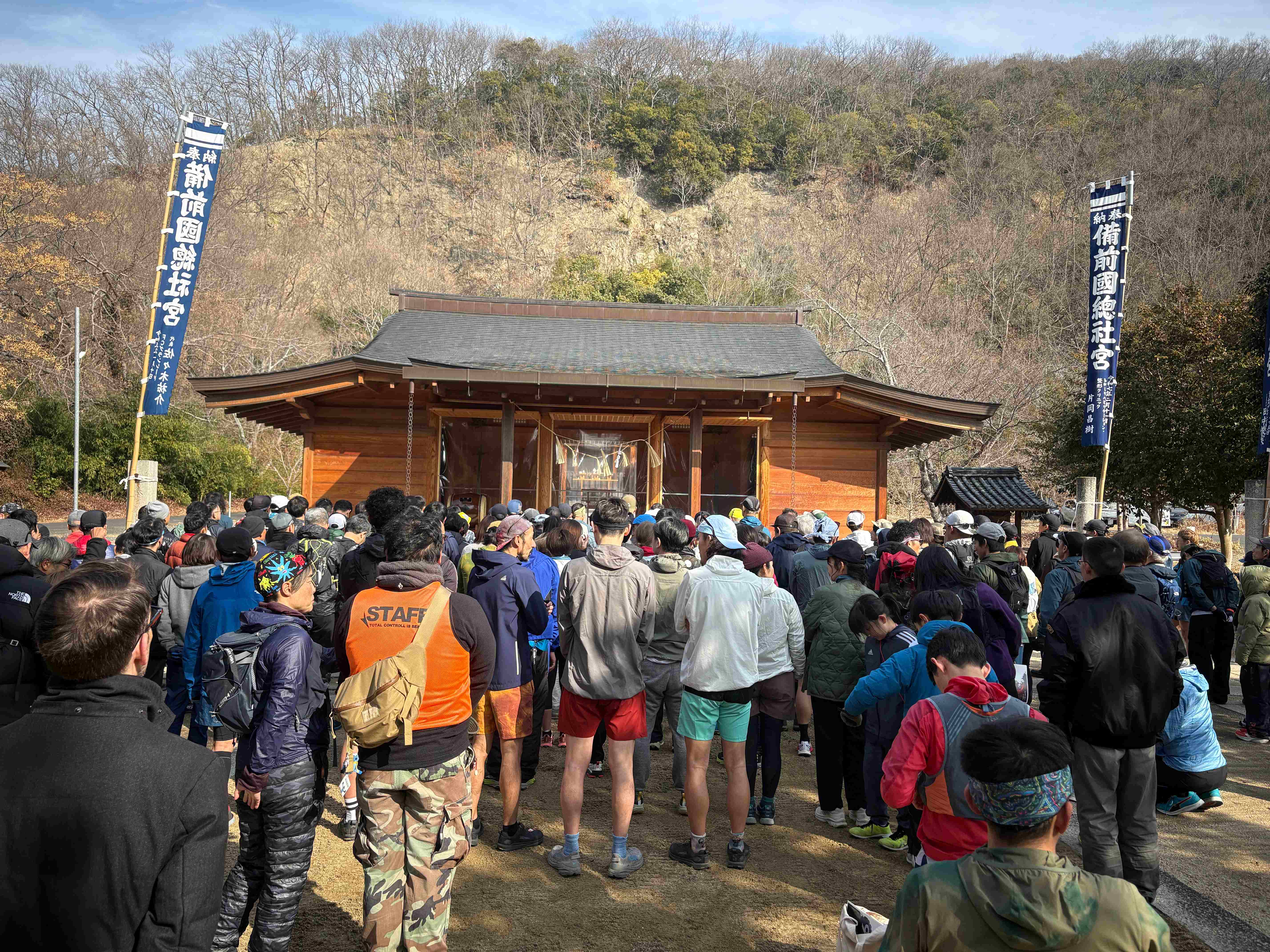 今日はアーバントレイル龍ノ口のボランティアに行って来ました！ー【倉敷市】で相続の相談は相続円満相談室へー