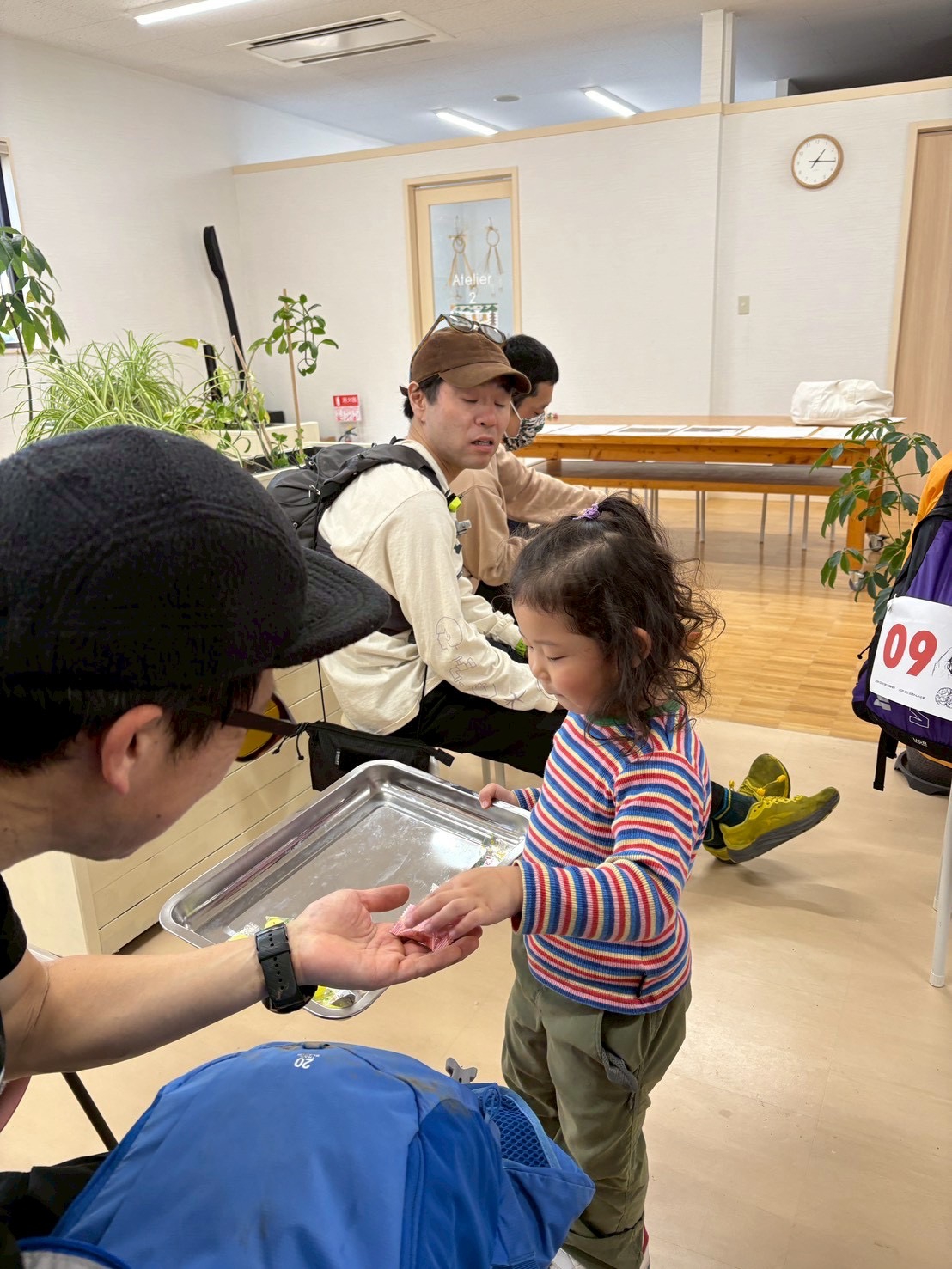 今日は島根県松江市にオリエンテーリングをしに行って来ました！