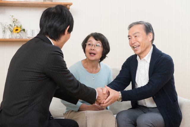 認知症の症状はジェットコースターのように進む！ー【倉敷市】で認知症対策を推奨する相続円満相談室ー