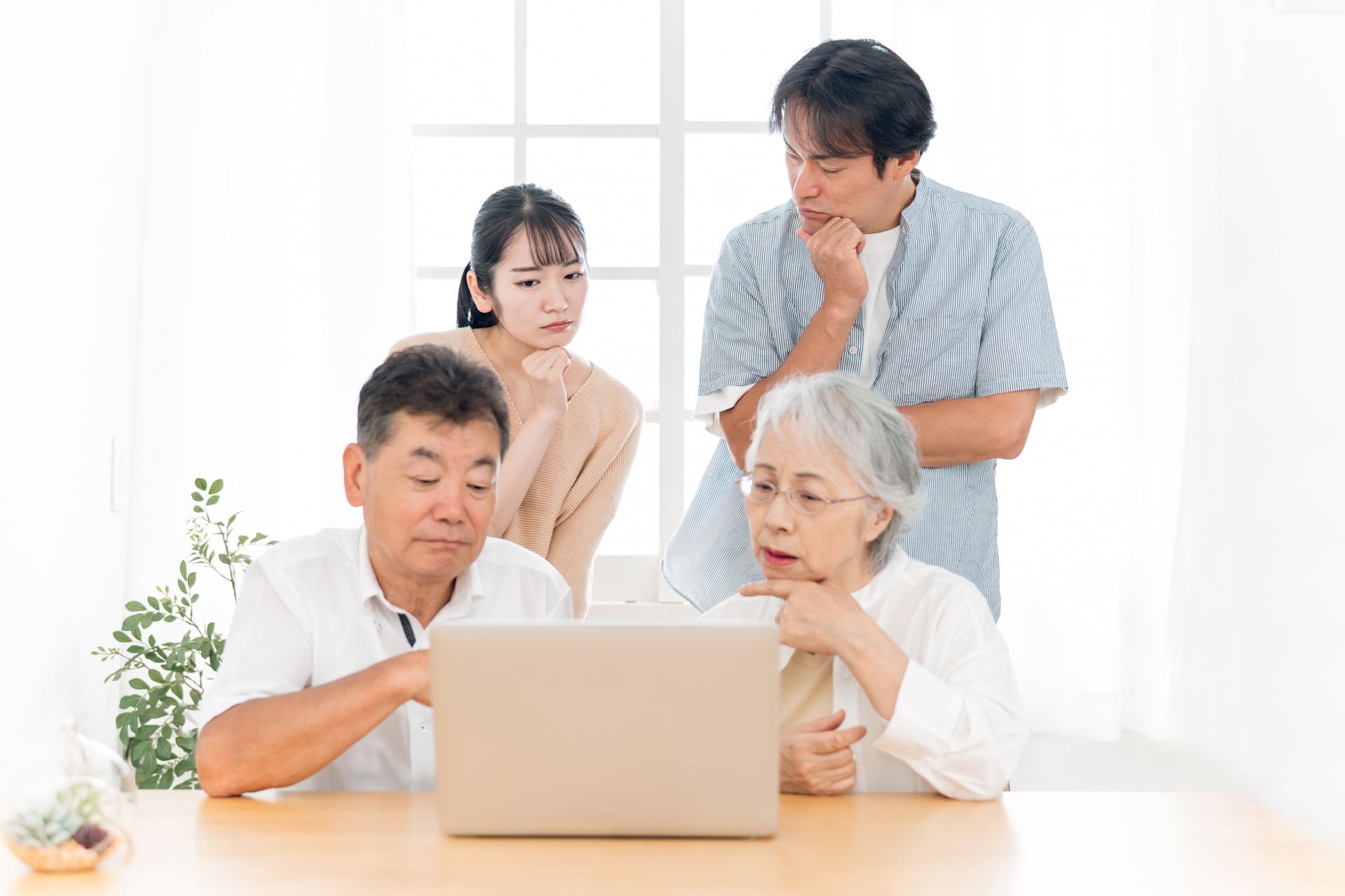 認知症の対策として家族信託を選ぶ方が増えています！ー【倉敷市】で家族信託のご相談は相続円満相談室へー
