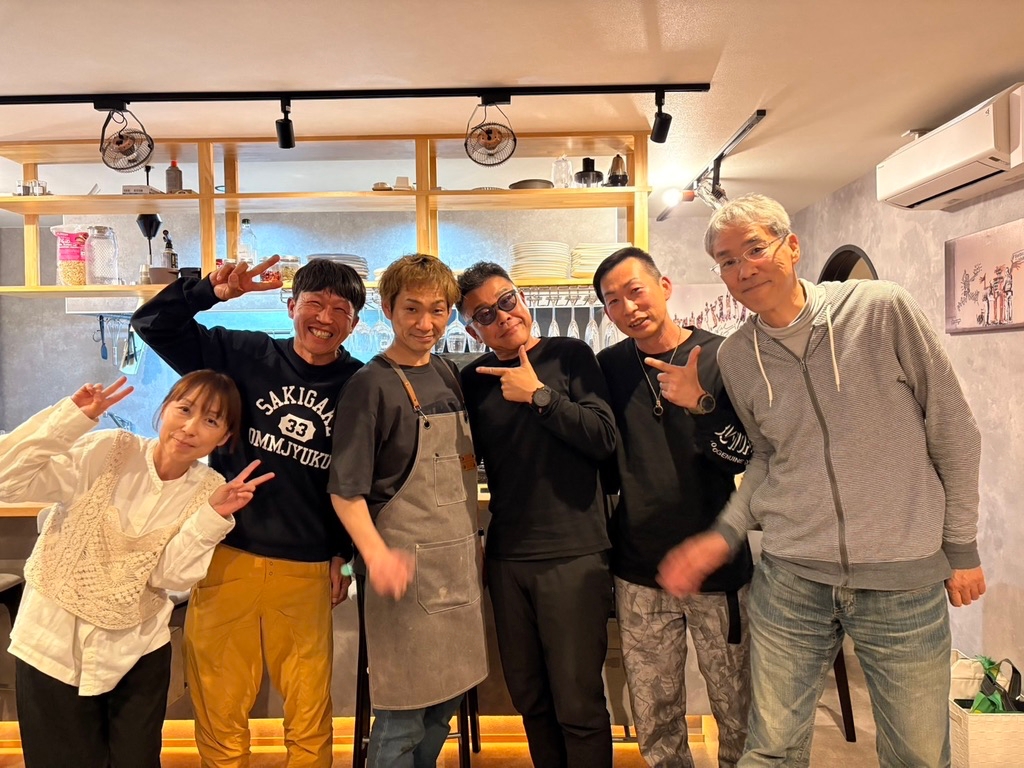 今日は友人の弟さんのサマッシュに行かせて貰いました🙌ー【倉敷市】で相続の無料相談を行う相続円満相談室ー