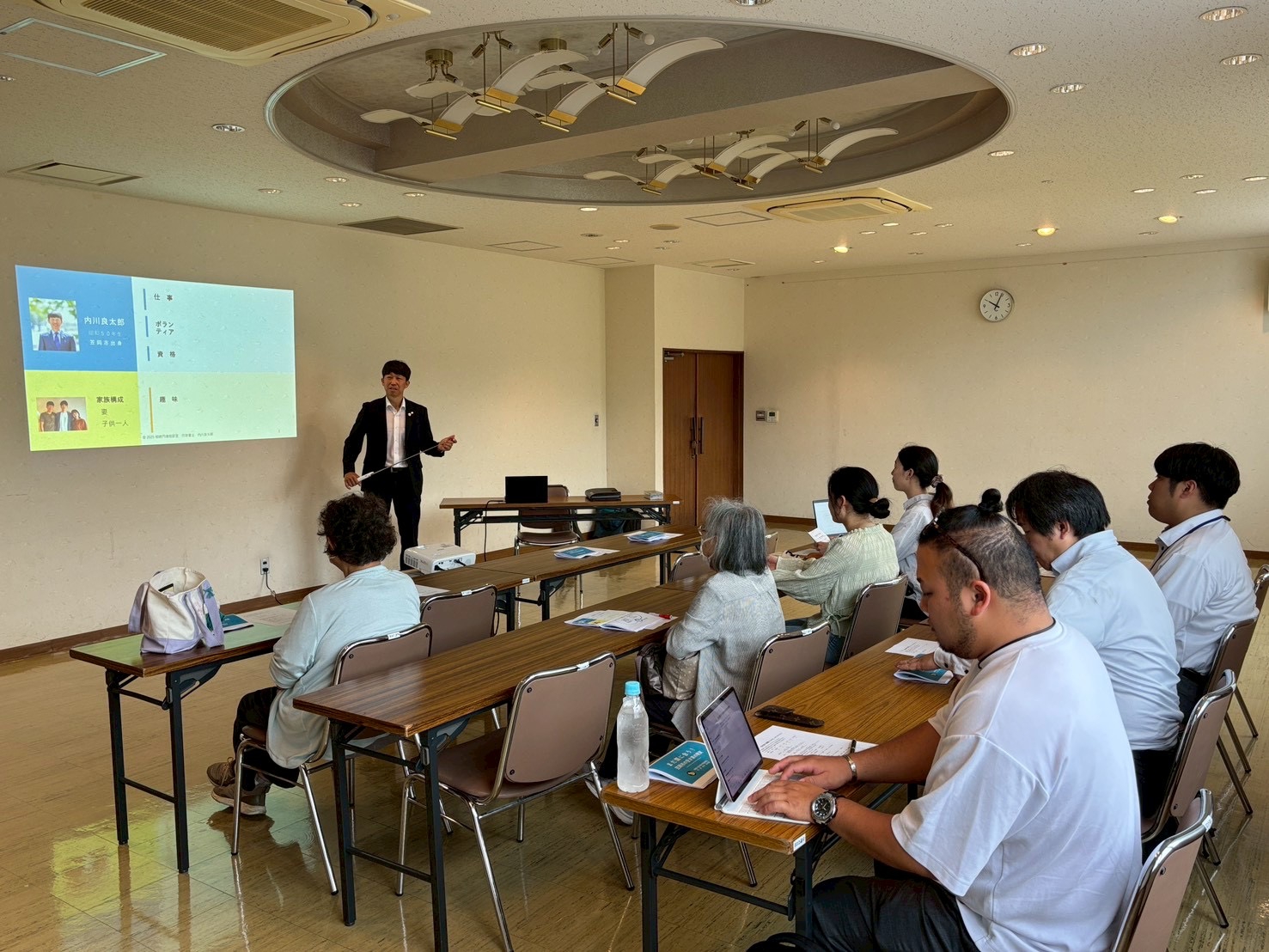 笠岡市で空き家と相続の無料セミナーと個別相談会を初開催しました！