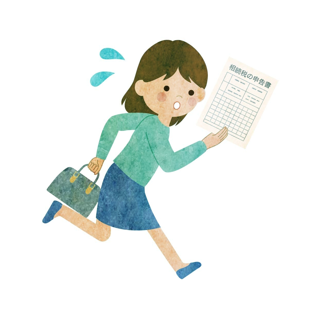 ＃7 相続放棄ってどうやるの？ー倉敷市の相続の相談は相続円満相談室へー