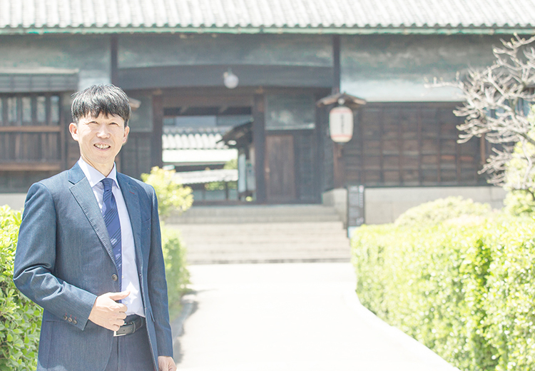 あなたの大切な相続に、私たちが寄り添います。